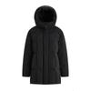 Bingjie Women's Detachable Hood Down Puffer Jacket J5400DI60