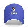 Linux Butterfly Killer Illustration Kali Linux Root Programmer Multicolor Hat Peaked Womens Cap Personalized Visor Protection