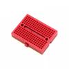 SYB-170 Mini Colorful Breadboard with Buckle - 170 Holes for PCB Experiments.