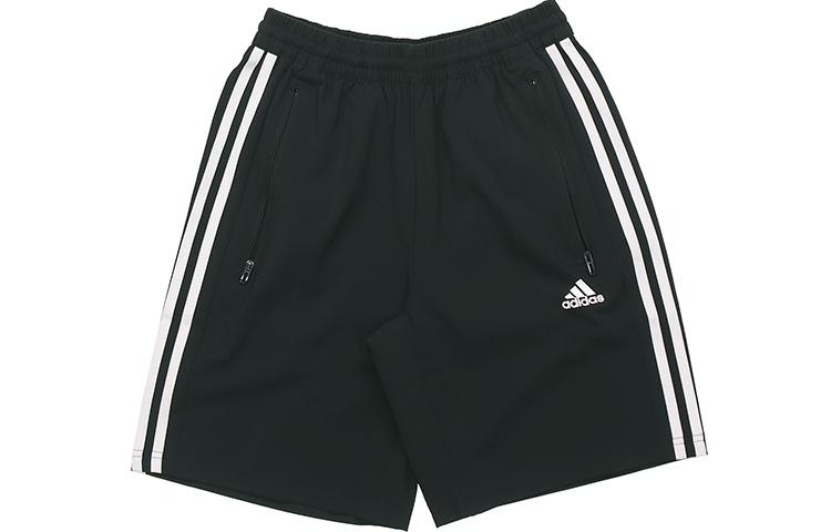 Adidas Casual Shorts Men s Black FT2838 M