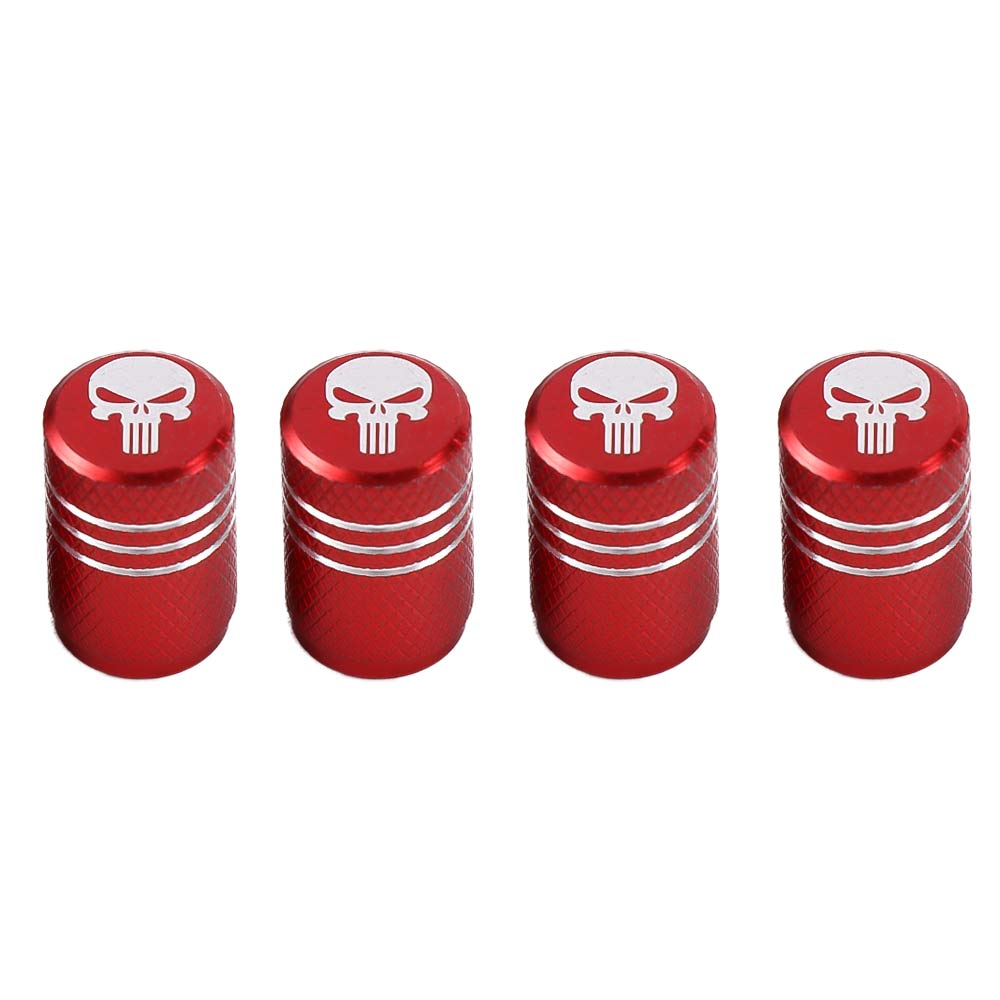 Tire Valve Protector Bicycle Tire Valve Cap Bike Air Valve Caps Tyre Valve Cap Wheel Tire Valve Cap