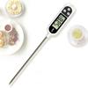 1 Pcs Meat Thermometer Kitchen Digital Cooking Food Probe Electronic BBQ Cooking Tools