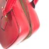 Louis Vuitton M52047 Epi Sablon Bag Tote Bag Hand Bag Epi Leather Castilian red