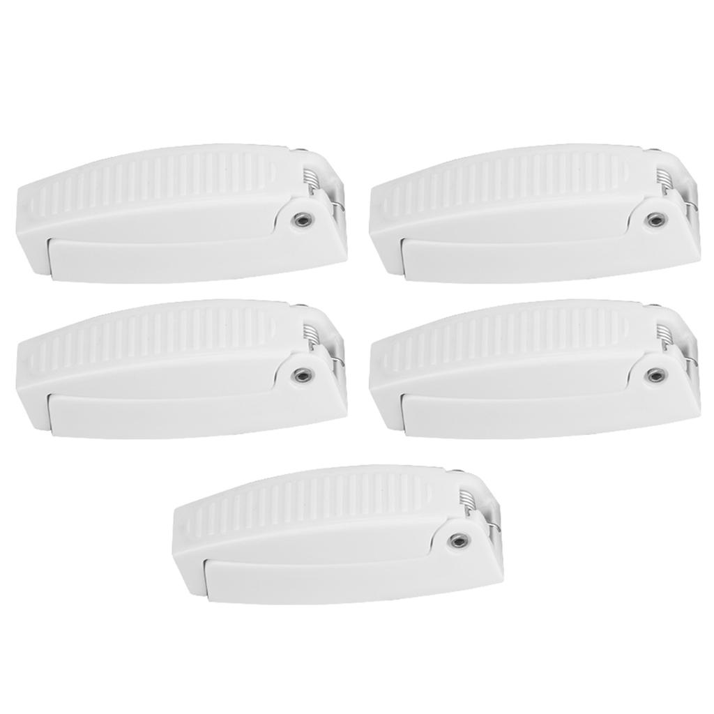 Door Catch Holder Latch for RV Motorhome Camper Traile Travel Baggage