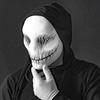 Halloween Ghost Latex Mask Cosplay Party Horror Costume Prop