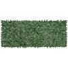 Ivy Privacy Fence, 990 X 2490 Mm Artificial Green Wall Screen, Greenery Ivy Fence with Mesh Cloth Backing and Strengthened Joint, Faux Hedges Vine