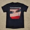 The Jesus And Mary Chain Tour 2025 Schwarz Alle Größen S-5XL AQ40 Unisex T-Shirt
