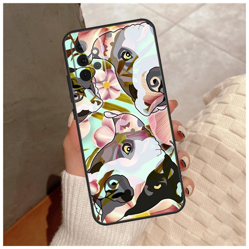 

Boxer Dog For Samsung Galaxy A36 A56 A16 A26 A06 A52 A53 A33 A13 A34 A54 A14 A15 A35 A55 A22 A32 Case Samsung A56