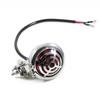 LED Tail Light Taillight Turn Signal Indicator Number Plate Lamp Rear Reverse Brake Stop Lamp Universal Mortorcycle 12V
