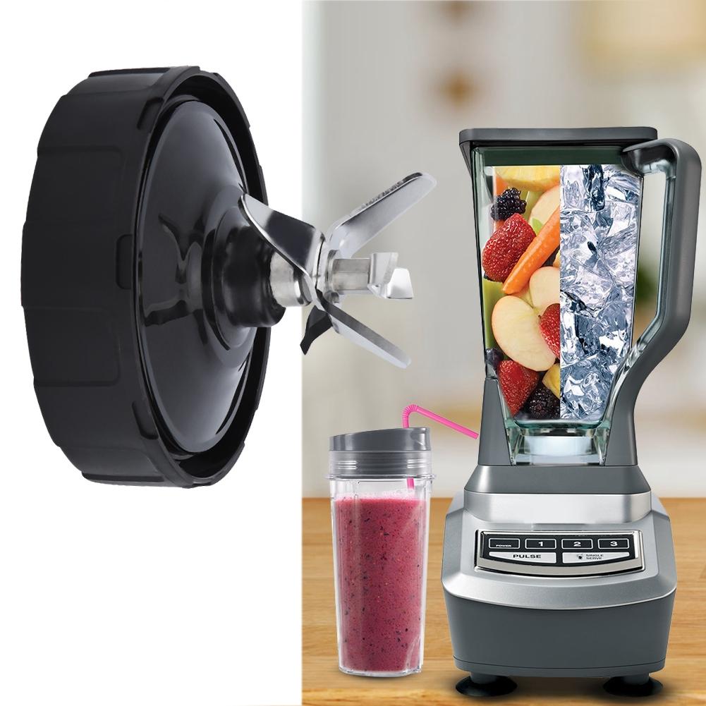 Blade Gear Replacement Blender Blade Fit for Ninja