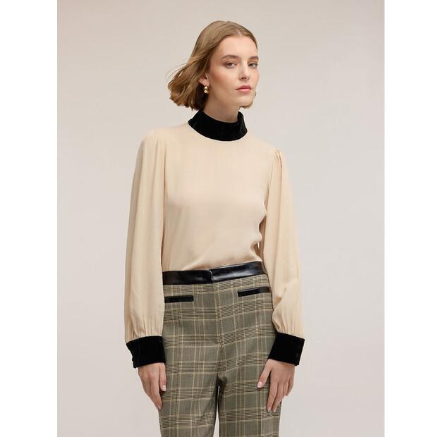 Толстовка Motivi 2005Q001903N002 EU 38