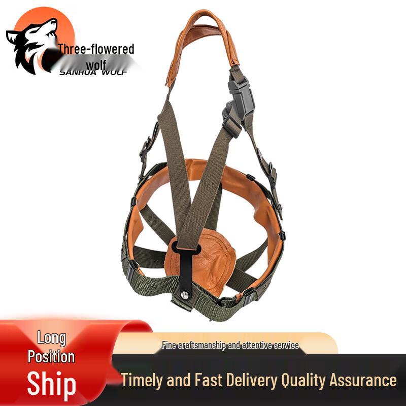 K-1 Helmet Liner and Suspension System