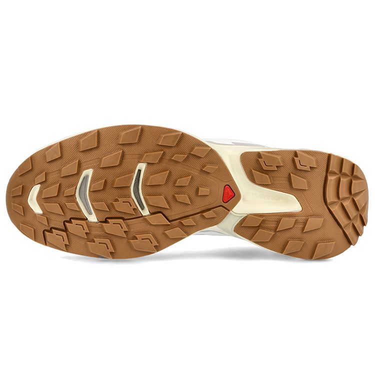 SALOMON XT-Wings 2 Bílé Pantone Jasně bílé Lunární Unisex Tenisky 417093