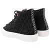 Converse Chuck Taylor All Star II Hi Shield Comfortable Simple High-Top Canvas Shoes Men Sneakers Black 153532C