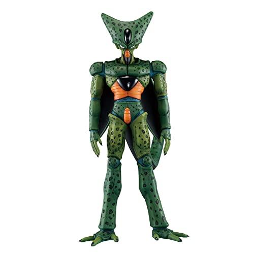 First General Figure Dragon Ball Z Cell (1st Form) (Vs Omnibus Ultra) Bandai Spirits Collector s Figure