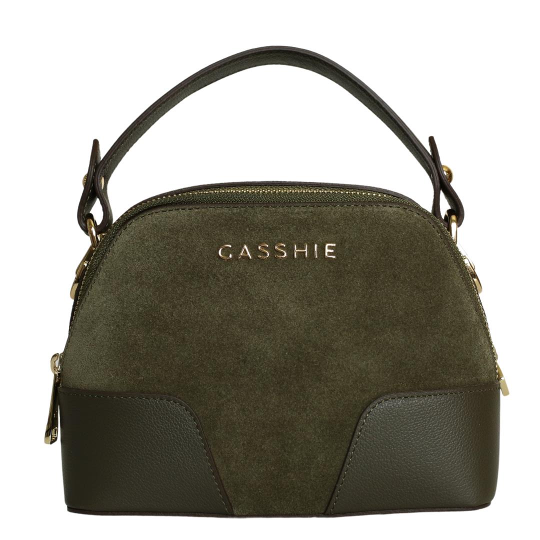 

Модель женской сумки из натуральной кожи ограниченного выпуска