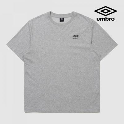 Umbro EssenTial Small Logo T shirT Ur123crs19 Mgr