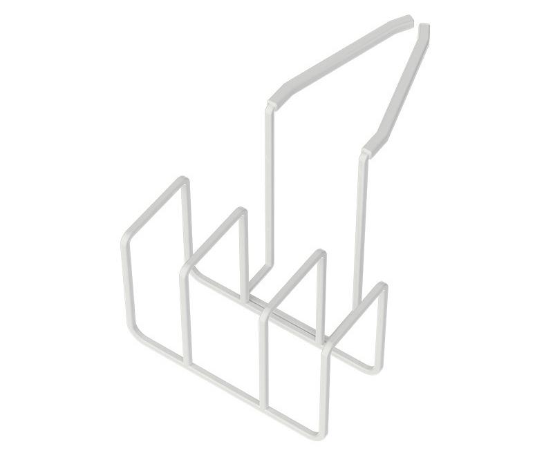 Kitchen Faucet Sink Organizer Multifunctional Sponge Drain Rack Rag Holder Dishcloth Storage Shelf Rustproof Space-Saving