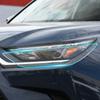For Toyota Grand Highlander 2024 2025 Anti-Scratch Headlight Protective Film TPU Door Handle Bowl Rearview B Pillars Protection