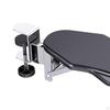 Arm Rest for Desk, Wrist Support Hand Bracket Desk Extension Gaming