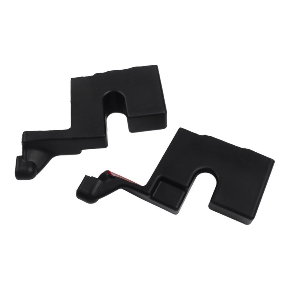 Hyundai Santa Fe 2013-2017 Hood Weatherstrip Pair 864304Z000