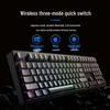 Qianxingzhe Z-Series Versatile Gaming & Office Keyboards
