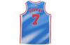 Nike Basketball Jersey Men's Blue CQ4253-402