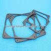 LLHY 8CM PC Fan Silicone Anti-Vibration Gasket