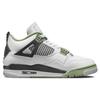 (WMNS) Air Jordan 4 Retro 'Seafoam' Damen AQ9129-103