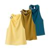 European Style Women's Autumn Halter Neck Top with Versatile Accessories - 2025 Design Sense