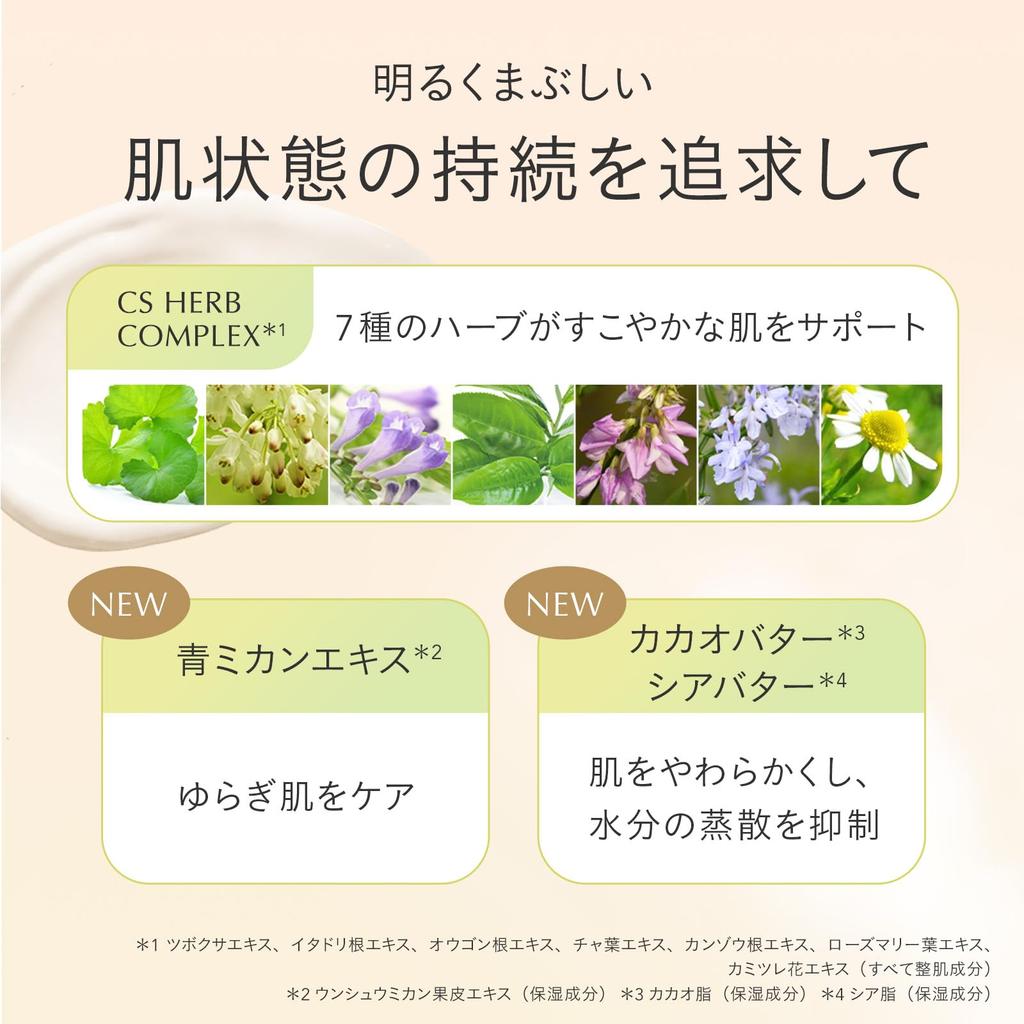 FEMMUE Lumiere Concentrate Cream Pore Care Vitamin C Derivative 45g Genuine Japanese Product [Moisturizing Cream]