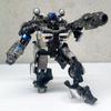IN STOCK CY01 Mirage MHM01 Transformation Toys Rise The Beasts BMB KO SS105 SS102 Action Figure Deformation Robot Anime Model