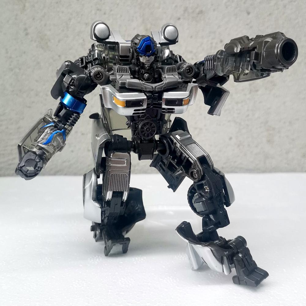 IN STOCK CY01 Mirage MHM01 Transformation Toys Rise The Beasts BMB KO SS105 SS102 Action Figure Deformation Robot Anime Model
