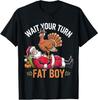Üst giysisi – T-shirtler