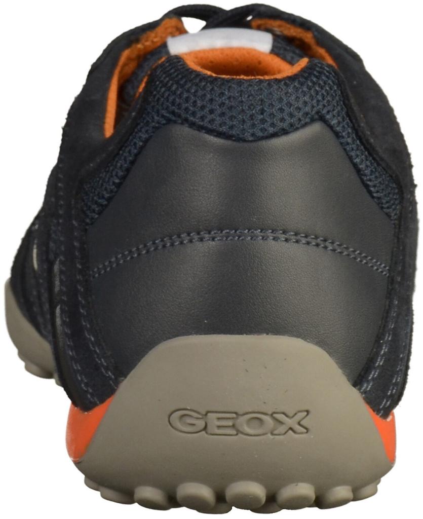 Кроссовки Geox U Snake K (U4207K) navy