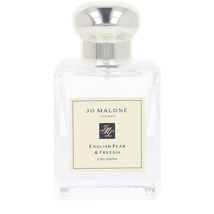 Edc poire anglaise et freesia vapo 50 ml