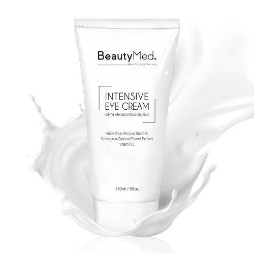 Intensive Large Volume Eye Cream 150ml