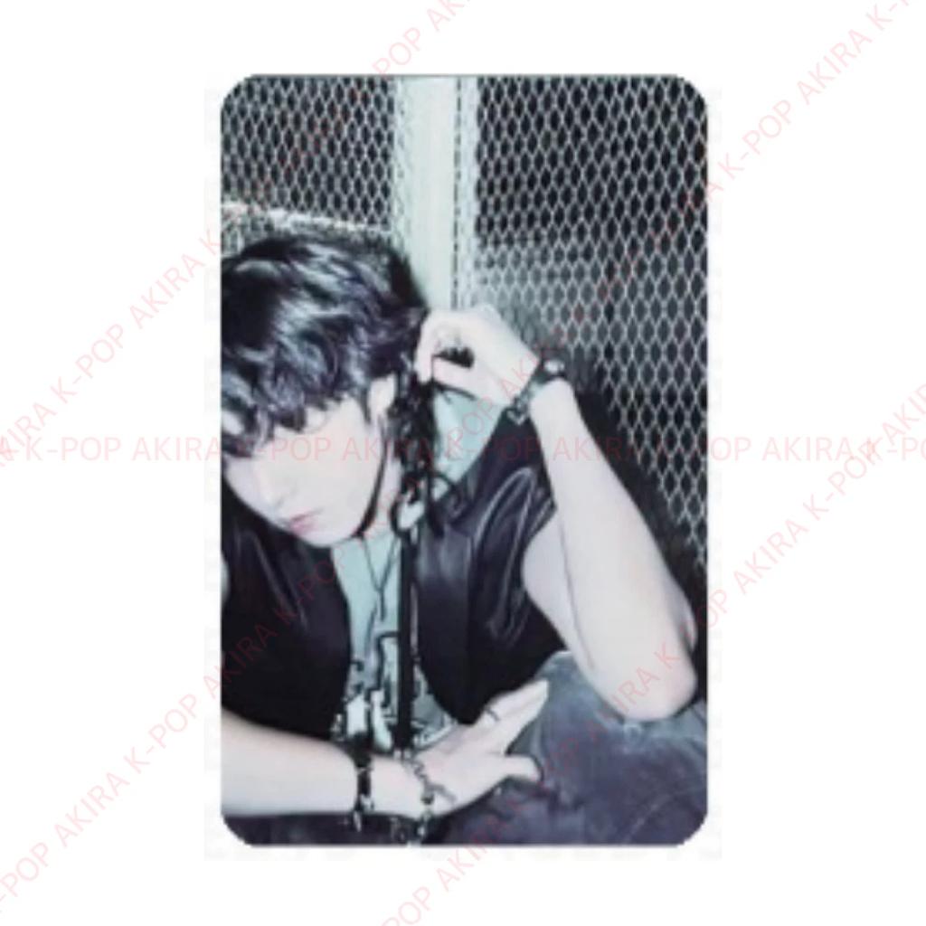 Stray Kids THIS & THAT ALBUM PHOTO CARD / JAPAN POB / LUCKY DRAW / OFFICIAL / Pre-Order