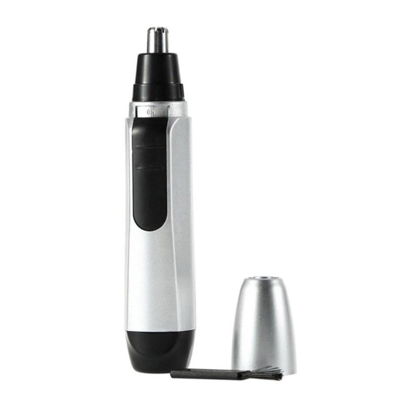 Nose Hair Trimmer Nose Hair Cutter For Men Nasal Wool Implement Electric Shaving