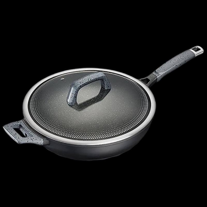 ASD Non-stick Wear-Resistant Wok