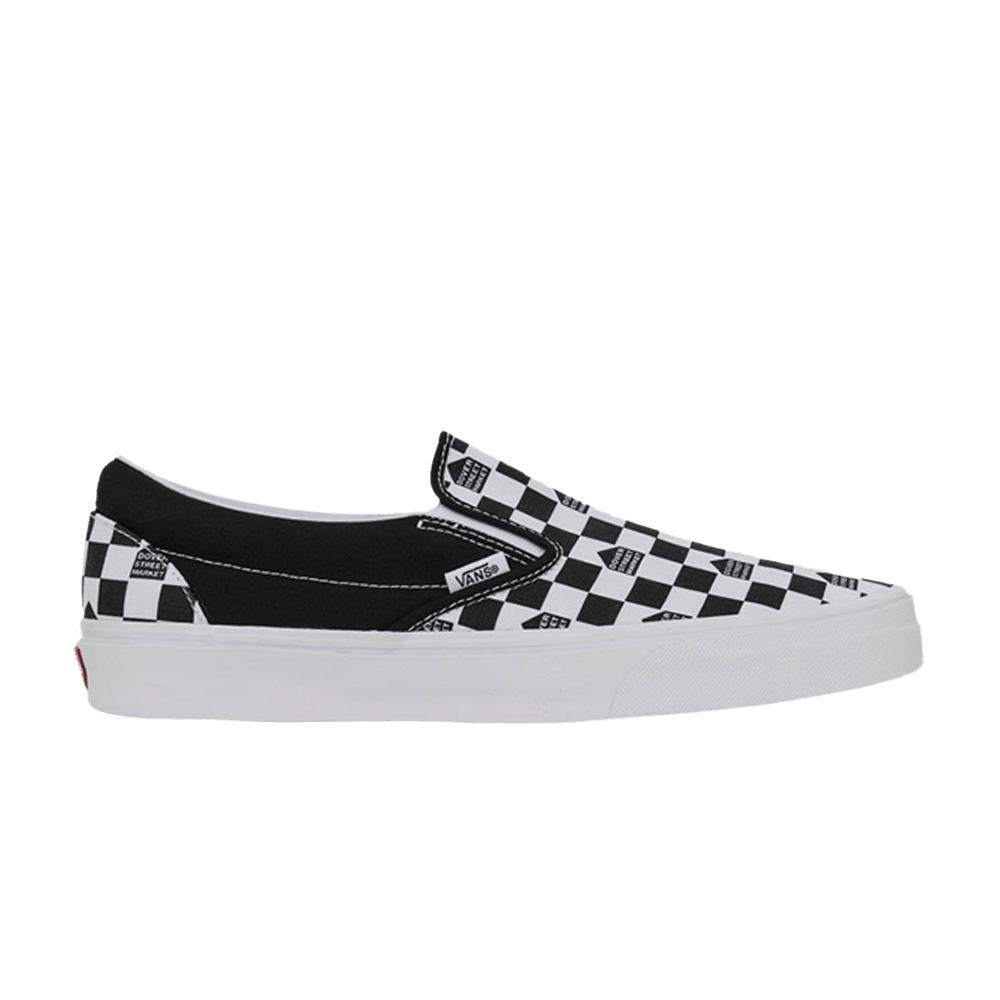 

Vans VN0A45JK2GZ 40.5