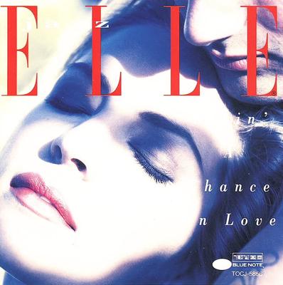 CD OMNIBUS, JULIE LONDON, RACHELLE FER - ELLE jazz/TAKIN' A CHANCE ON LOVE-P TOCJ5856 Japan ObiMusic Anderen Gebruikt