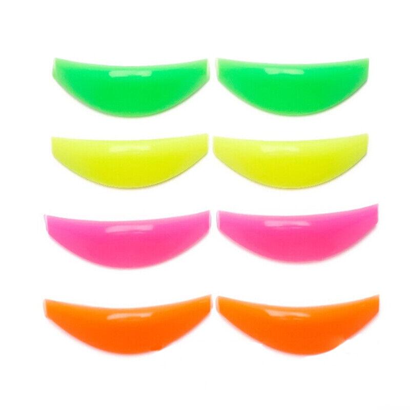 4/5/7Pairs Lash Lift Rods Pads Eyelash Perm Lift Silicone Pads Lifting TooRM