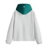 Navigare Men's Hooded Color-Block Sweatshirt