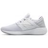 Nb Fresh Foam Cruz V2 Comfortable Fabric Synthetic Leather Cushioning Durable Breathable Low Top Casual Running Shoes WCRUZRW2