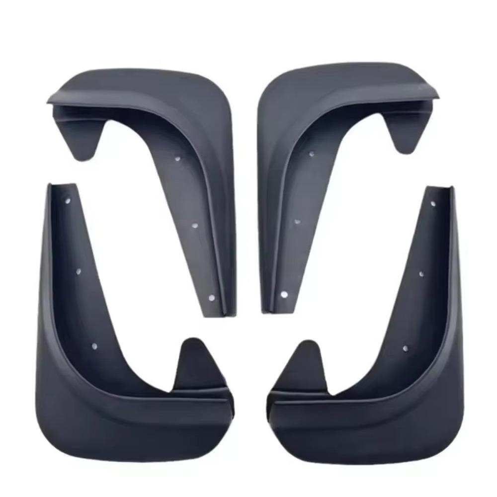 4 buc față spate roată mașina apărătoare de noroi universale auto accesorii exterioare