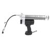 Grease Gun 300cc Large Capacity 12000PSI Maximum Pressure Battery Powered Grease Gun DC24V