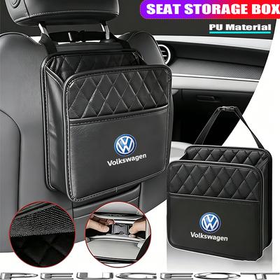 Accesorios Interior – Almacenamiento y organización
