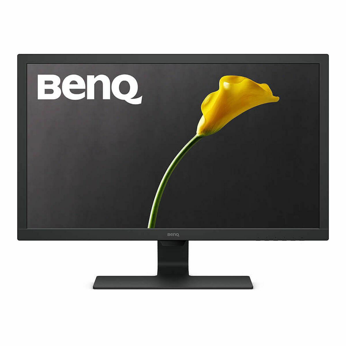 

BenQ GL2780 27-дюймовый светодиодный экран