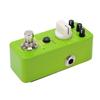 Effect Pedal Mod Factory Single 11 Effects Adjustable Metal Shell Instrument Accessory